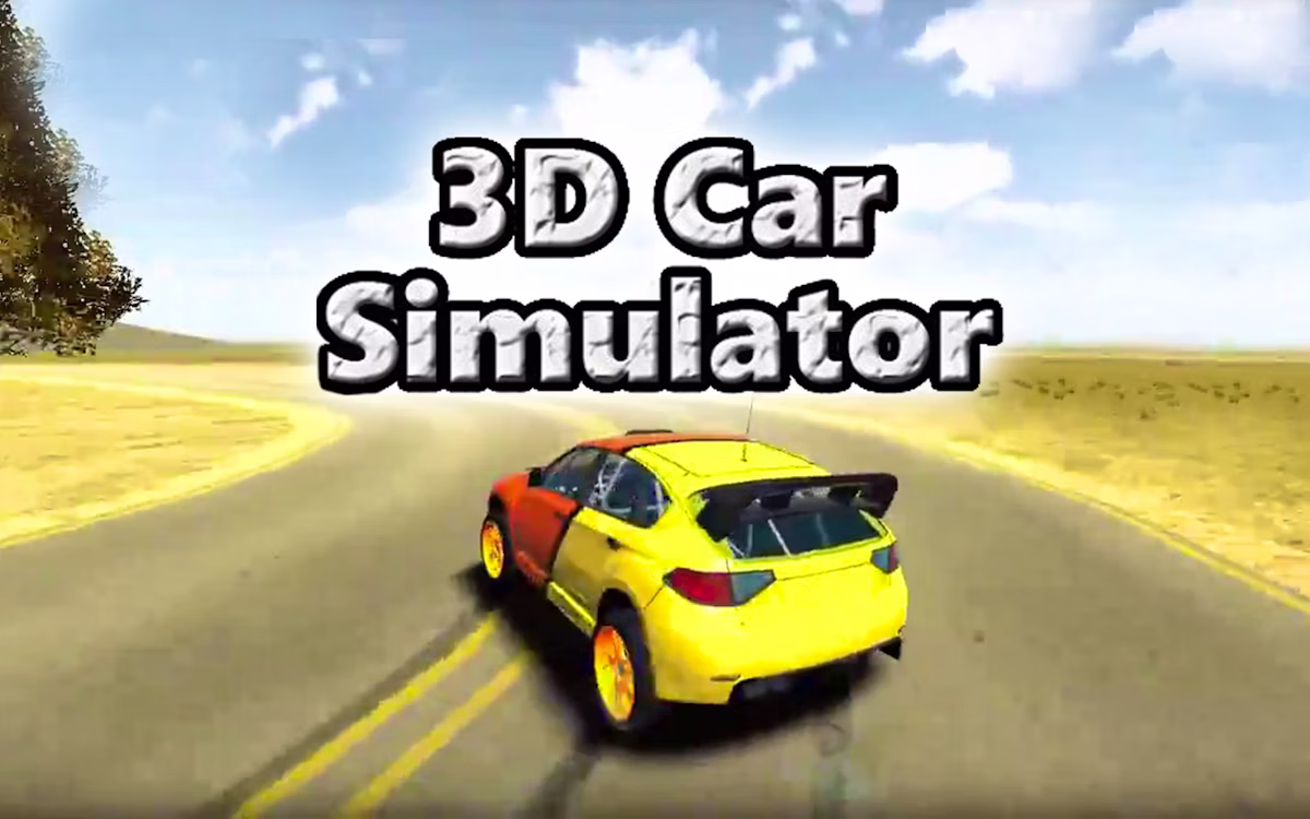 Cars Simulator